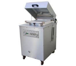 Confezionatrice sottovuoto a campana C600